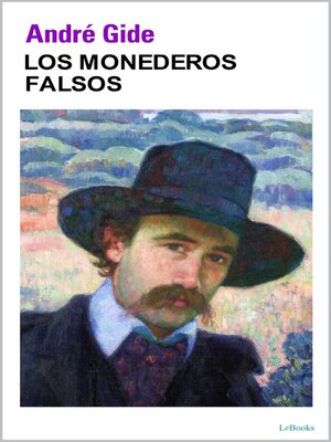 cover image of LOS MONEDEROS FALSOS
